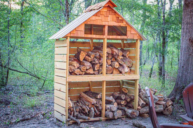 Spend the Night in a Glamping Tent or Treehouse near Myrtle Beach image 23