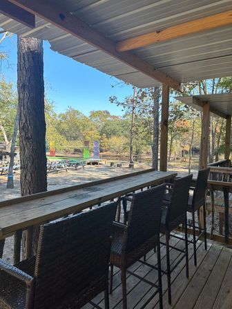 Spend the Night in a Glamping Tent or Treehouse near Myrtle Beach image 10