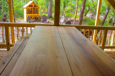 Spend the Night in a Glamping Tent or Treehouse near Myrtle Beach image 20