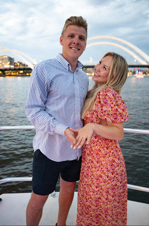 Private BYOB Tiki Party Boat in Navy Yard: Explore DC from the Water image 6