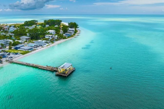 Dolphin Tour: Experience Ana Maria Island from the Water image 4