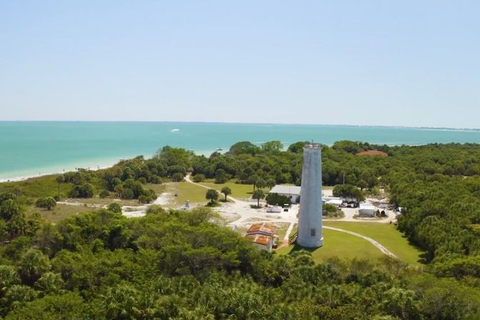 Dolphin Tour: Experience Ana Maria Island from the Water image 17