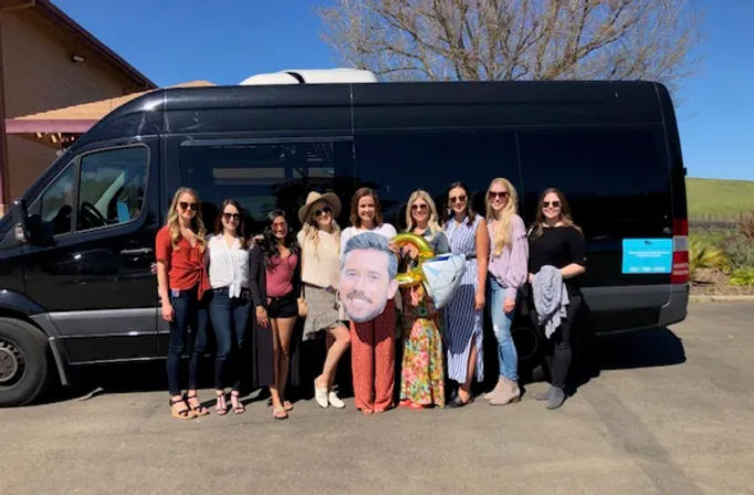Livermore Valley All-Inclusive Wine Tour: Private Tastings & Transport image 4