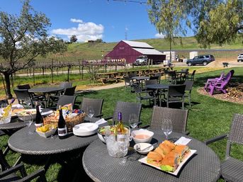 Livermore Valley All-Inclusive Wine Tour: Private Tastings & Transport image 5