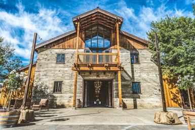 Livermore Valley All-Inclusive Wine Tour: Private Tastings & Transport image 3