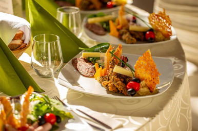 Be Our Guest: Private Chef Dining Experience: Custom Menus, Fresh Flavors & Effortless Hosting image 6