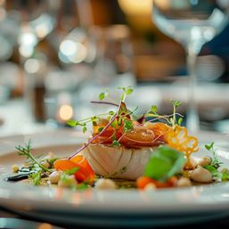 Be Our Guest: Private Chef Dining Experience: Custom Menus, Fresh Flavors & Effortless Hosting image 5