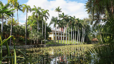Best of Fort Lauderdale Tour: Explore Iconic Parks, Historic Homes, Millionaire Mansions & Scenic Waterways image