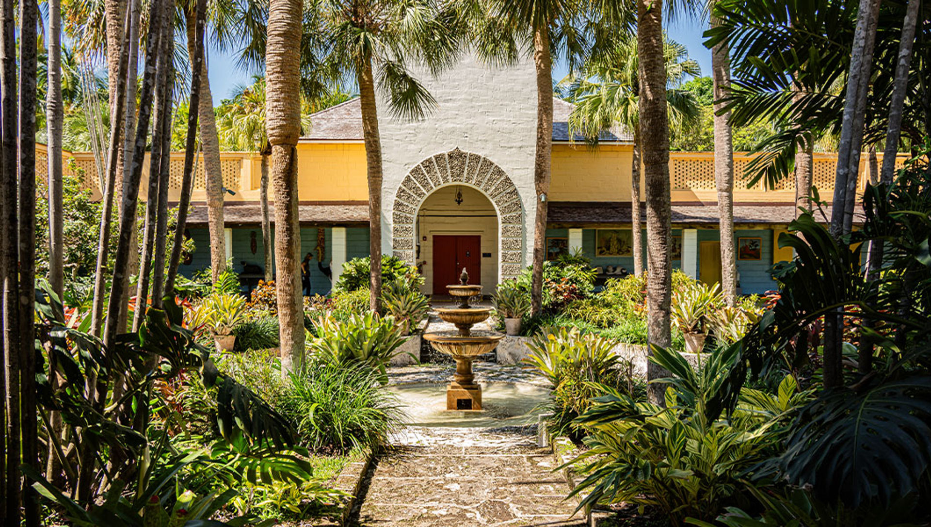 Best of Fort Lauderdale Tour: Explore Iconic Parks, Historic Homes, Millionaire Mansions & Scenic Waterways image 2