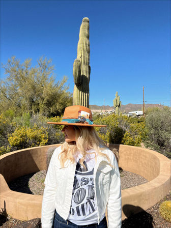 Custom Hat Bar Party: Scottsdale Experience, Mobile Service image 10