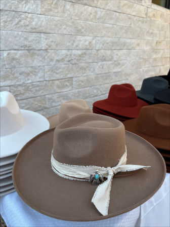 Custom Hat Bar Party: Scottsdale Experience, Mobile Service image 9