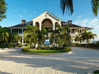Flower Hill Villa: Montego Bay's Most Luxurious Private Home Rental image 5