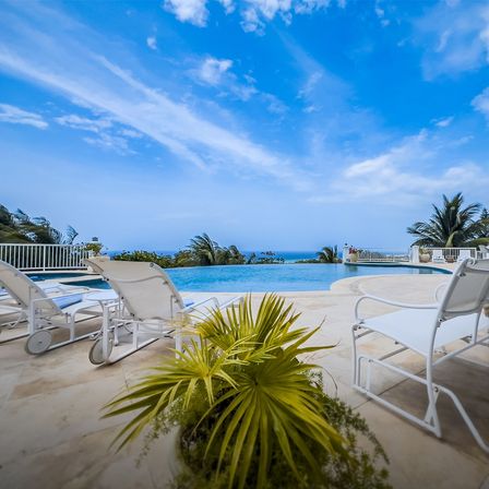 Flower Hill Villa: Montego Bay's Most Luxurious Private Home Rental image 29