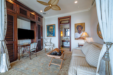 Flower Hill Villa: Montego Bay's Most Luxurious Private Home Rental image 16