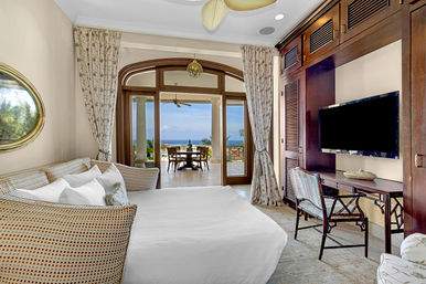 Flower Hill Villa: Montego Bay's Most Luxurious Private Home Rental image 15