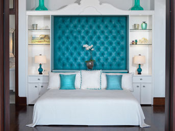 Flower Hill Villa: Montego Bay's Most Luxurious Private Home Rental image 24