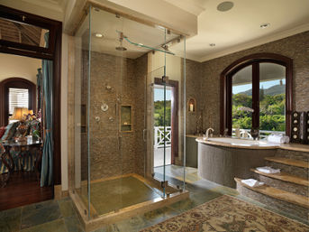Flower Hill Villa: Montego Bay's Most Luxurious Private Home Rental image 18
