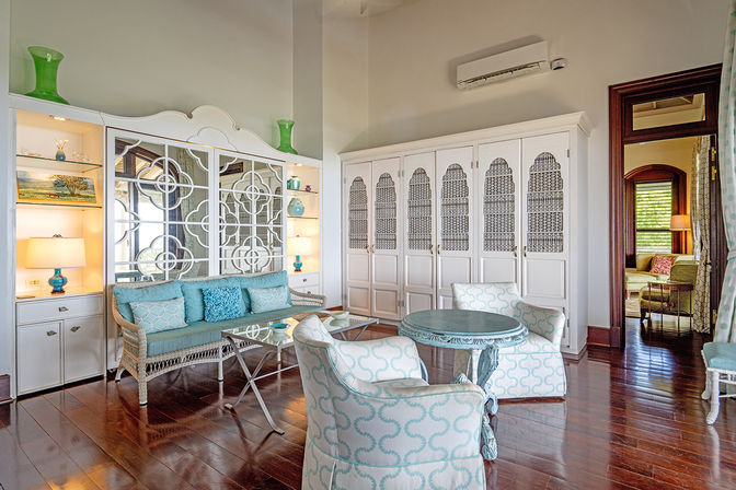 Flower Hill Villa: Montego Bay's Most Luxurious Private Home Rental image 22