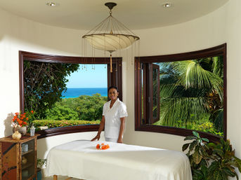 Flower Hill Villa: Montego Bay's Most Luxurious Private Home Rental image 25