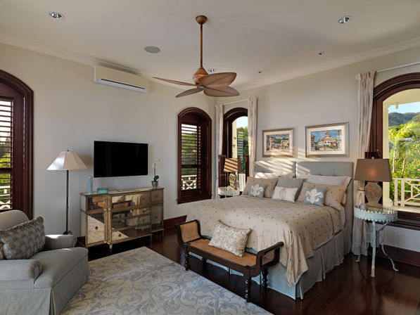 Flower Hill Villa: Montego Bay's Most Luxurious Private Home Rental image 9