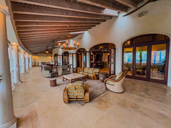 Flower Hill Villa: Montego Bay's Most Luxurious Private Home Rental image 27