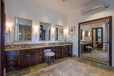Flower Hill Villa: Montego Bay's Most Luxurious Private Home Rental image 10