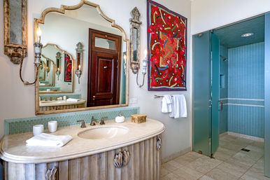Flower Hill Villa: Montego Bay's Most Luxurious Private Home Rental image 20