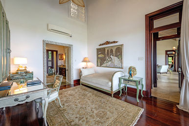 Flower Hill Villa: Montego Bay's Most Luxurious Private Home Rental image 8