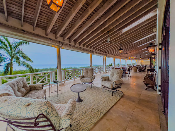 Flower Hill Villa: Montego Bay's Most Luxurious Private Home Rental image 26