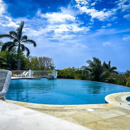 Flower Hill Villa: Montego Bay's Most Luxurious Private Home Rental image 30