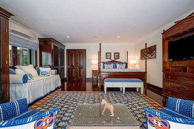 Flower Hill Villa: Montego Bay's Most Luxurious Private Home Rental image 12