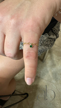Luxury Permanent Jewelry Party with Complimentary Wine: 14K Gold or Silver Jewelry with Curated Styles and Charms image 11