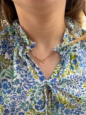 Luxury Permanent Jewelry Party with Complimentary Wine: 14K Gold or Silver Jewelry with Curated Styles and Charms image 19
