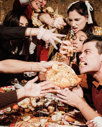 Luxury Permanent Jewelry Party with Complimentary Wine: 14K Gold or Silver Jewelry with Curated Styles and Charms image 7