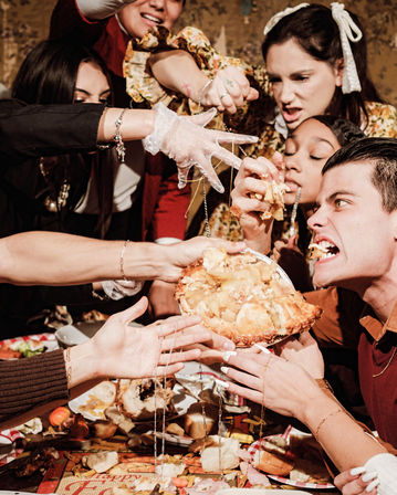 Luxury Permanent Jewelry Party with Complimentary Wine: 14K Gold or Silver Jewelry with Curated Styles and Charms image 7