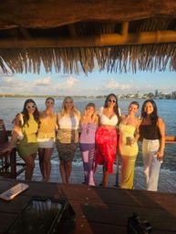 Sunset Tiki Tour image 1