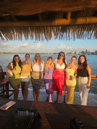 Sunset Tiki Tour image 1