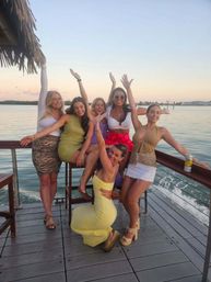 Sunset Tiki Tour image 3