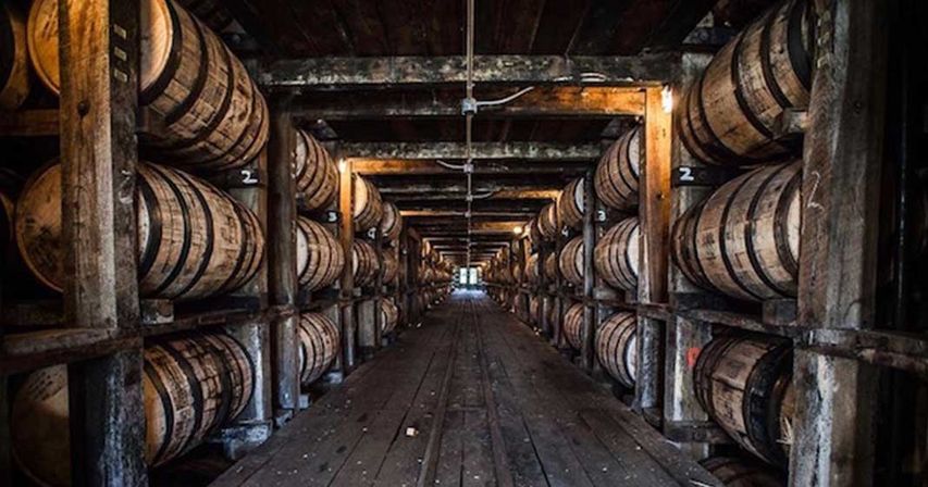 Jack Daniel's Whiskey Distillery Honky Tonk Party Shuttle Tour: Roundtrip Transportation to The Jack Daniels Whiskey Distillery image 4