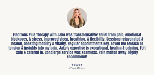 Recharge and Realign: Customized Bodywork & Recovery Rituals image 10