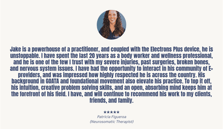 Recharge and Realign: Customized Bodywork & Recovery Rituals image 8