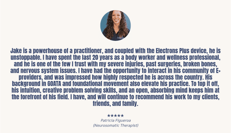 Recharge and Realign: Customized Bodywork & Recovery Rituals image 8