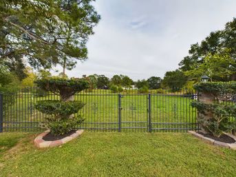 Buckle & Boots: Luxe Outdoor Lounge with Pool, Fire Pit + Gym image 56