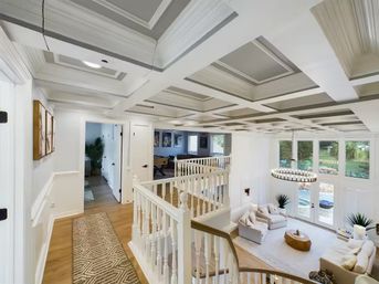 Buckle & Boots: Luxe Outdoor Lounge with Pool, Fire Pit + Gym image 48