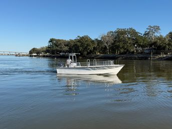 Missy Party Boat Charter for Bachelor & Bachelorette Parties image 12