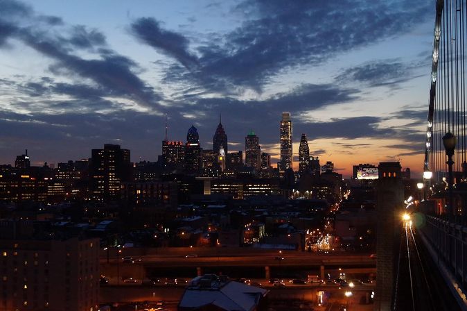 Philadelphia's Founding Phantoms: Dark History Walking Tour image 4