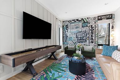 The Duet at Lynwood Row: 3-Story Home with Rooftop Lounge image 19