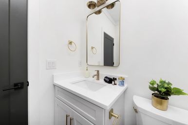 The Duet at Lynwood Row: 3-Story Home with Rooftop Lounge image 6