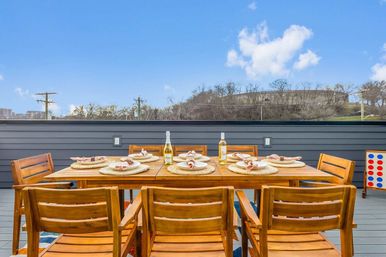 The Duet at Lynwood Row: 3-Story Home with Rooftop Lounge image 22