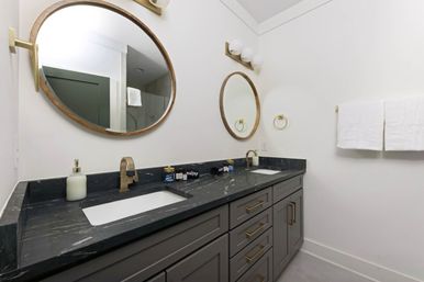 The Duet at Lynwood Row: 3-Story Home with Rooftop Lounge image 41